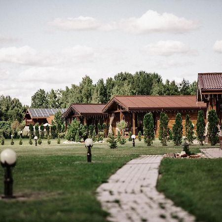 Vastapo Vilos Kaniukai  Exterior photo