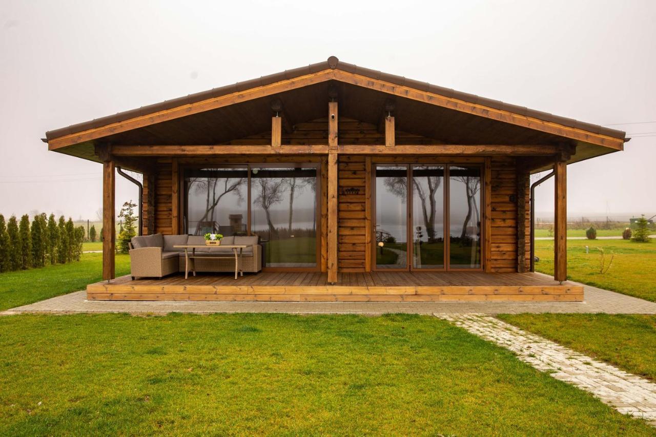 Vastapo Vilos Kaniukai  Exterior photo